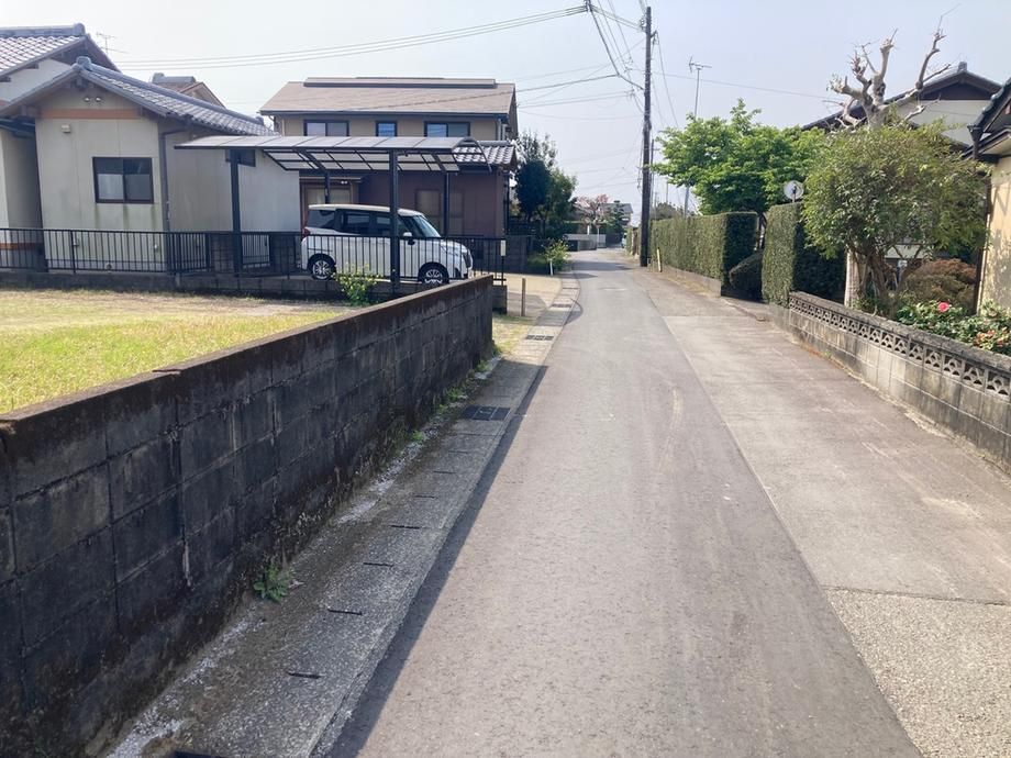 Land for Sale in Miyazaki City, Miyazaki Prefecture - 247 sqm - Thumbnail 3
