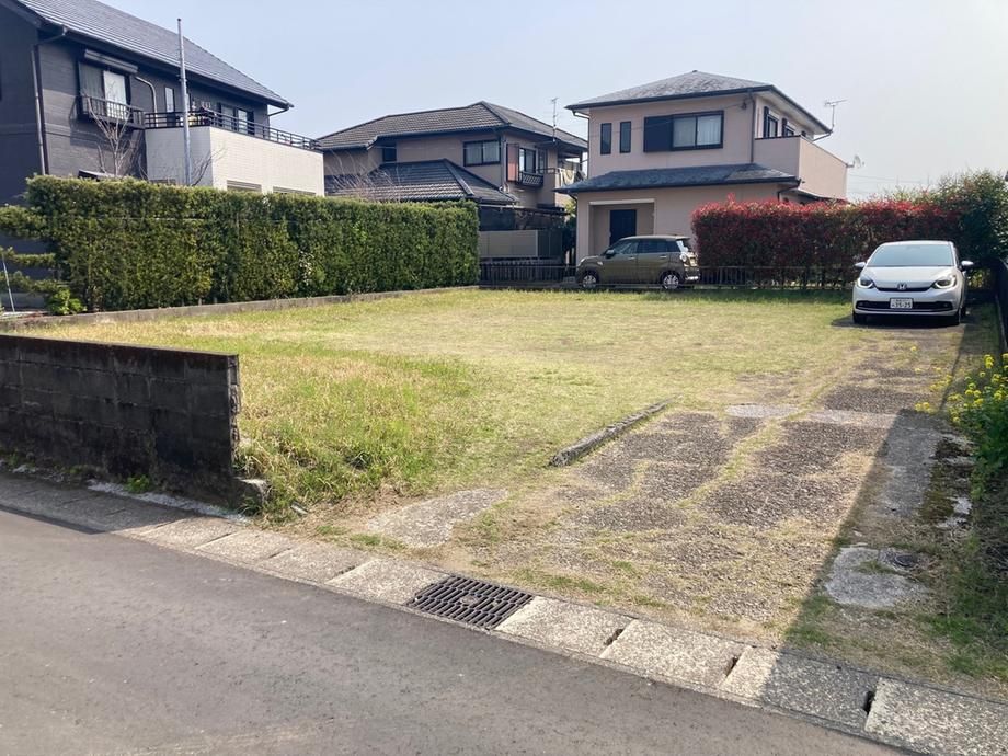 Land for Sale in Miyazaki City, Miyazaki Prefecture - 247 sqm - Thumbnail 4