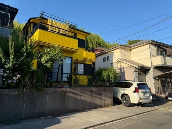 4LDK+S House for Sale in Totsuka-ku, Yokohama - Thumbnail 3