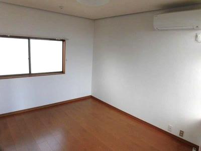 Renovated 4DK Detached House in Yamagata City - 15 Million Yen — Interior, Yamagata, Yamagata