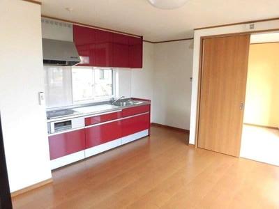 Renovated 4DK Detached House in Yamagata City - 15 Million Yen — Interior, Yamagata, Yamagata