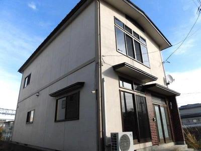 Renovated 4DK Detached House in Yamagata City - 15 Million Yen — House, Yamagata, Yamagata