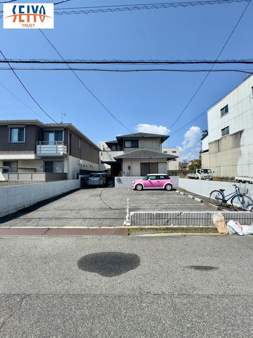 3LDK+2S Detached House for Sale in Hiroshima City, Naka Ward - Thumbnail 3