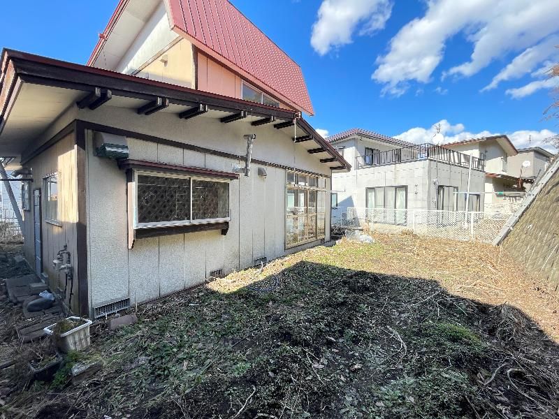 4LDK Detached House in Hakodate, Hokkaido for 2.5 Million Yen - Thumbnail 4