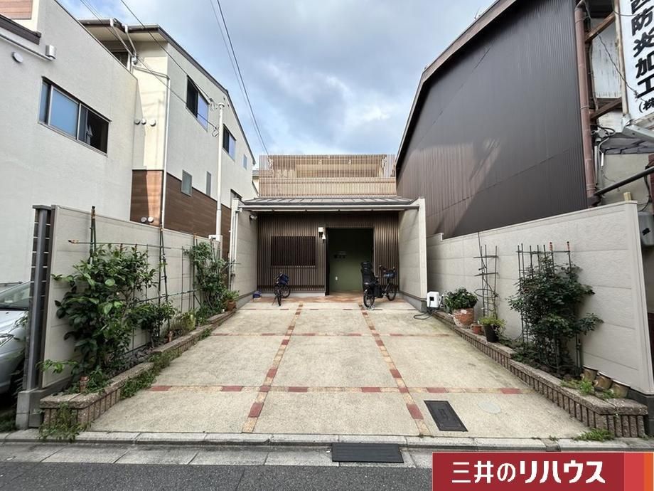5LDK+S Detached House Near Omiya Station, Kyoto - Thumbnail 2