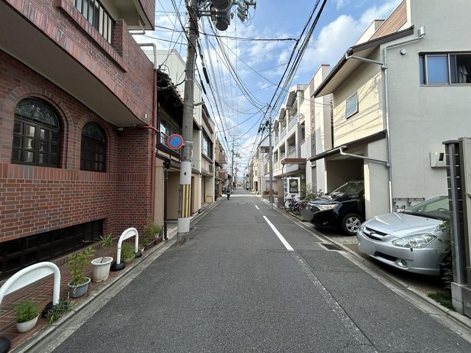 5LDK+S Detached House Near Omiya Station, Kyoto - Thumbnail 3