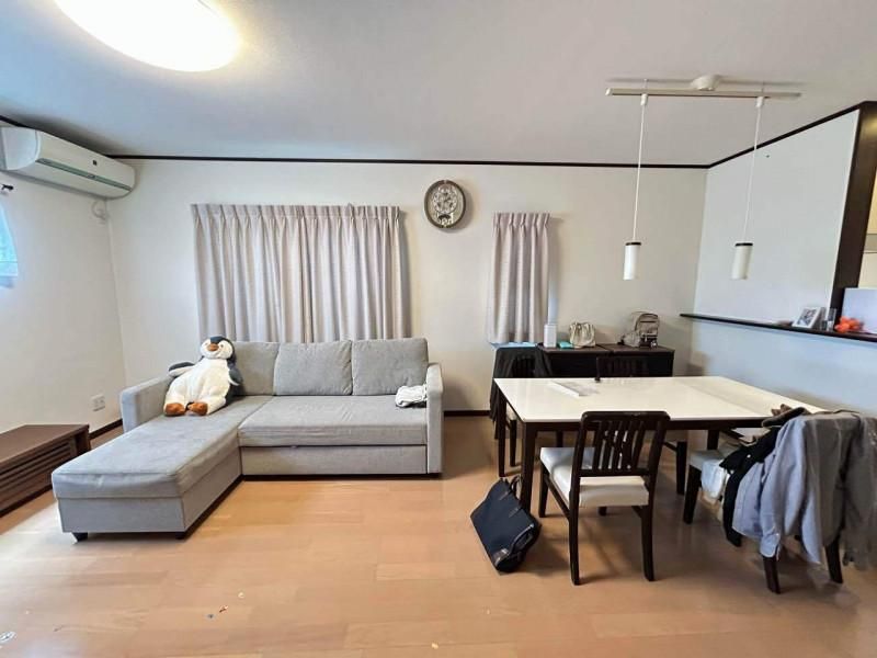4LDK Family House for Sale in Miki, Kagawa | 1680万円 - Thumbnail 4