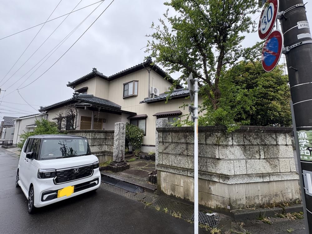 5LDK+S House for Sale in Higashi-ku, Niigata City - 169 sqm - Thumbnail 3