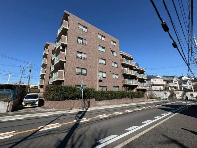 Renovated 3LDK Apartment in Tama-ku, Kawasaki, 63m2 - Thumbnail 2