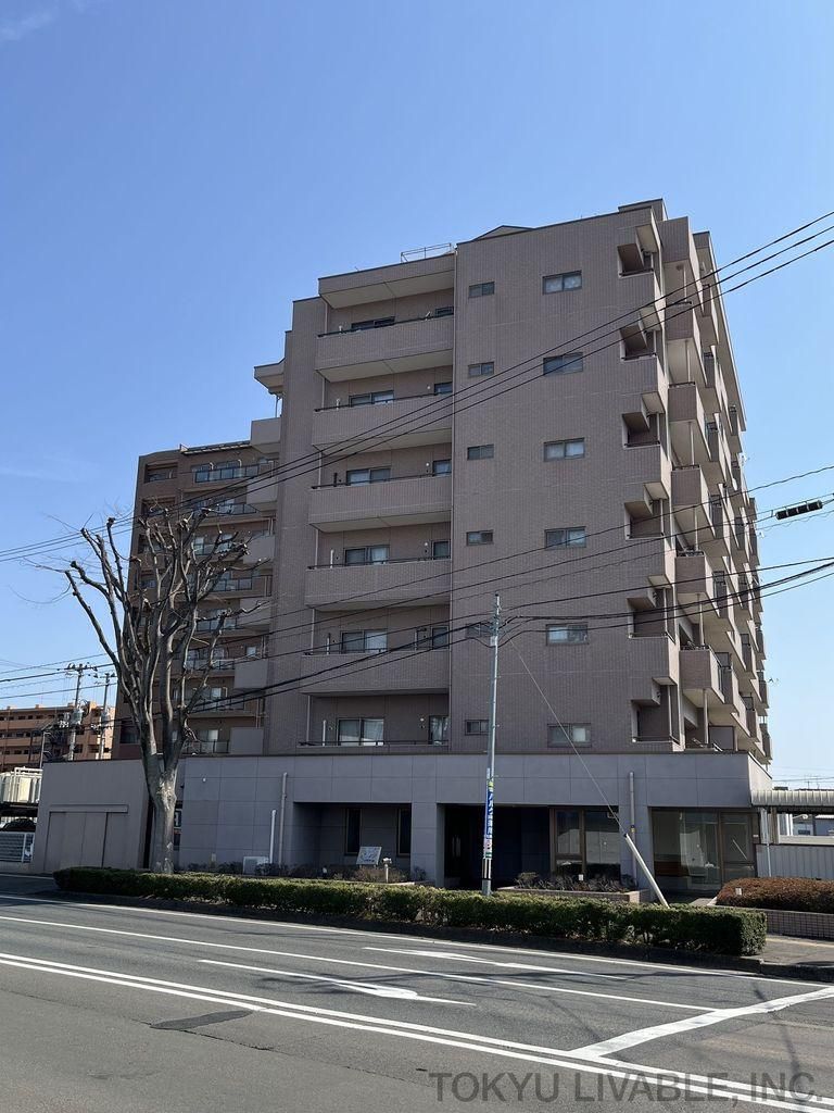 4LDK Apartment for Sale in Miyagino Ward, Sendai, Miyagi - Thumbnail 2
