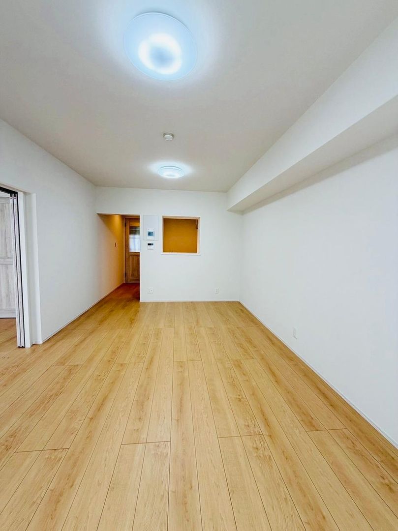 3LDK Renovated Apartment in Tama Ward Kawasaki 74.88m2 - Thumbnail 4