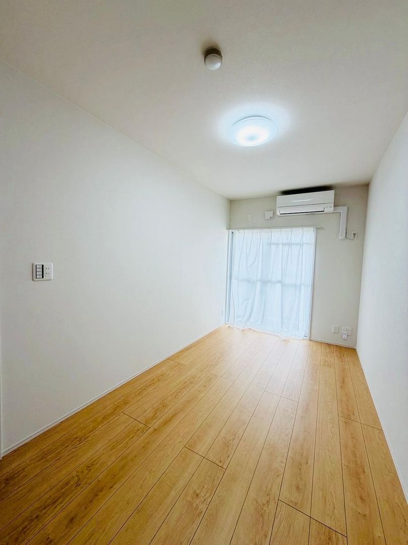 3LDK Renovated Apartment in Tama Ward Kawasaki 74.88m2 - Thumbnail 2