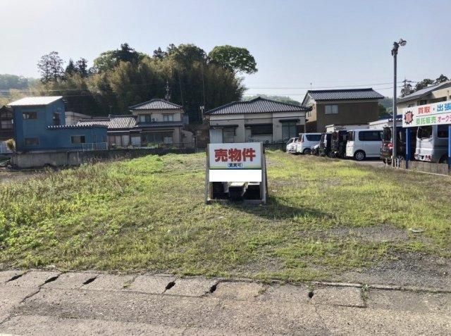 515 sqm Vacant Land for Sale in Fukui City, Fukui - Thumbnail 2