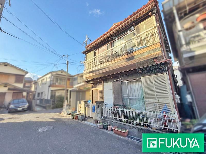 Osaka Neyagawa 4DK House for Sale Near Korien Station - Thumbnail 2