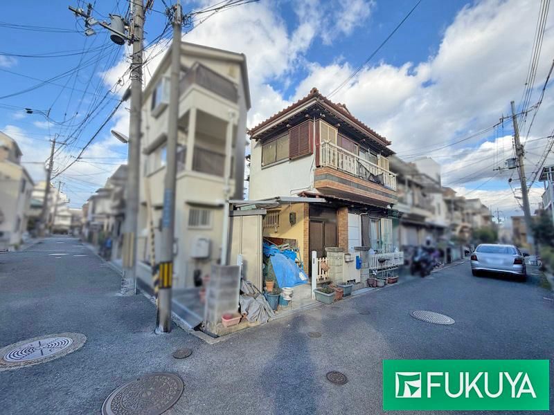 Osaka Neyagawa 4DK House for Sale Near Korien Station - Thumbnail 4