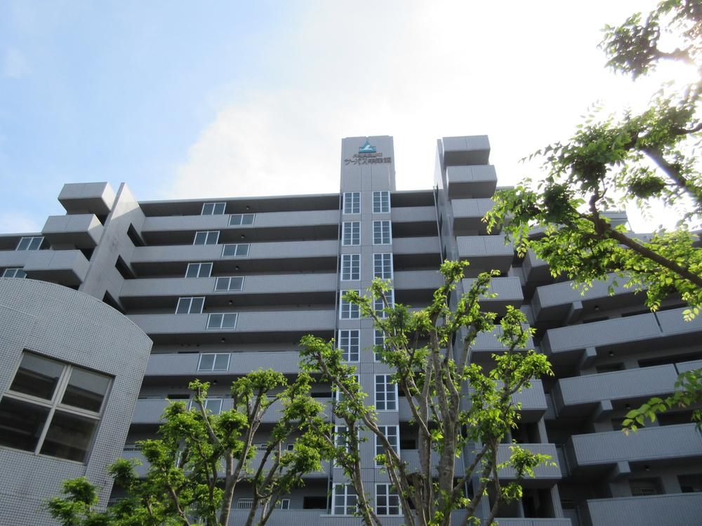 3DK Condo for Sale in Miyazaki City - 64.96m2 - Thumbnail 2