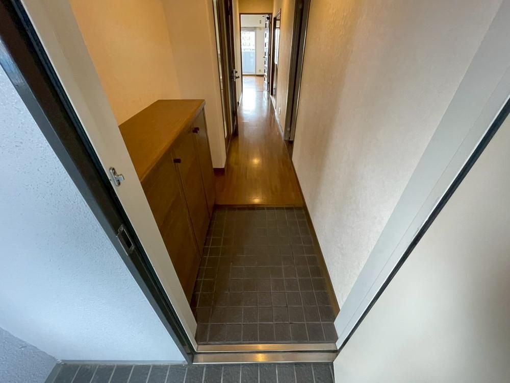 3DK Condo for Sale in Miyazaki City - 64.96m2 - Thumbnail 4