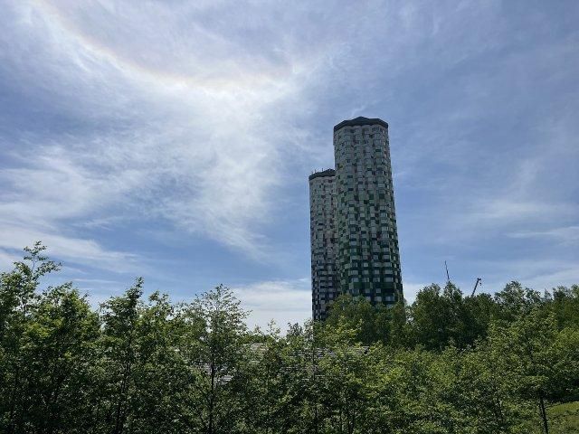 1LDK Condominium for Sale in Hoshino Resorts Tomamu, Hokkaido - Thumbnail 2