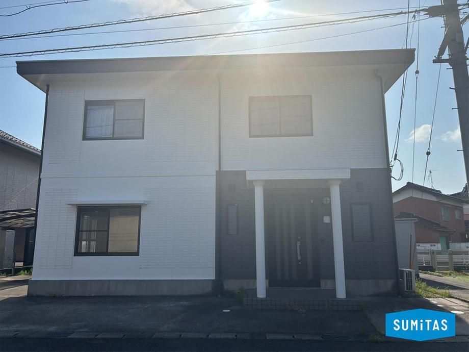 4LDK RC House for Sale in Yonago City, Tottori - Thumbnail 4