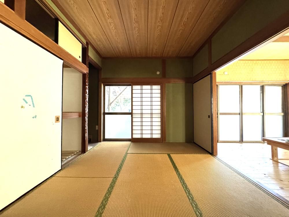 5LDK Detached House for Sale in Nankoku, Kochi - 4.5 Million Yen - Thumbnail 3