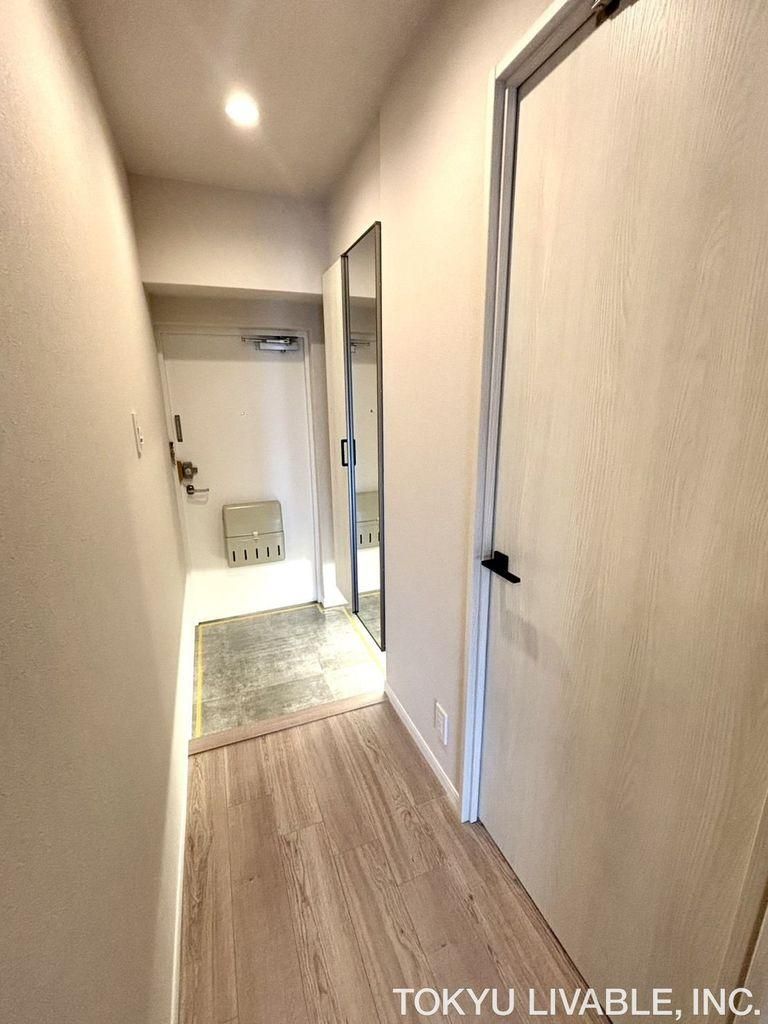 Renovated 2LDK Apartment Near Yomiuriland-mae Station in Kawasaki - Thumbnail 2