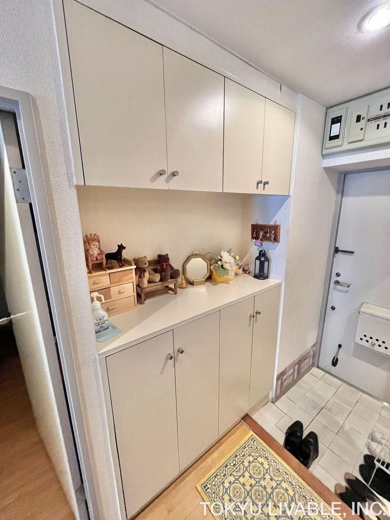 2LDK+S Apartment for Sale in Miyamae-ku, Kawasaki - 63.8m2 - Thumbnail 4