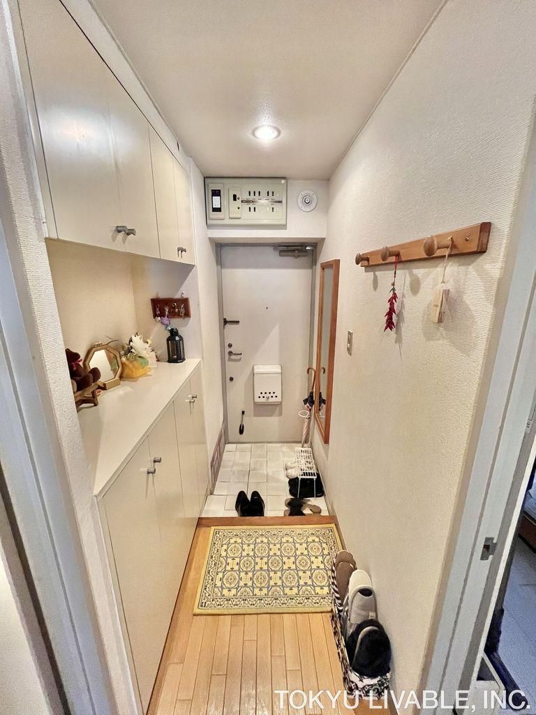 2LDK+S Apartment for Sale in Miyamae-ku, Kawasaki - 63.8m2 - Thumbnail 3