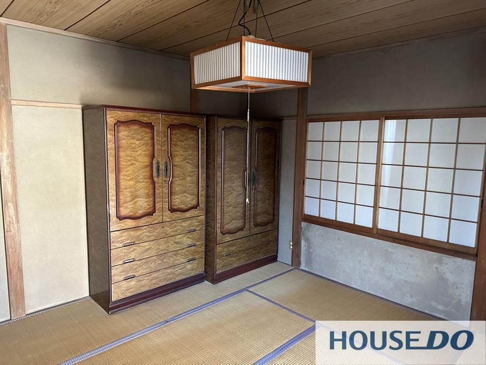 4LDK House for Sale in Tone Town, Ibaraki - 7.6M Yen - Thumbnail 4
