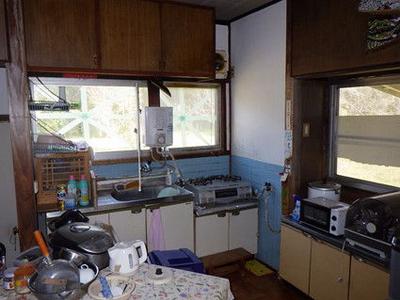 Traditional Wooden House for Sale in Mine City, Yamaguchi — Image 2, Mine, Yamaguchi