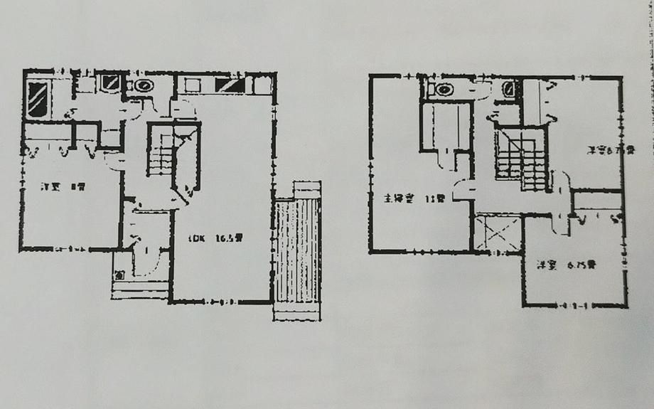 4LDK Imported House for Sale in Higashimiya, Miyazaki City - Thumbnail 2