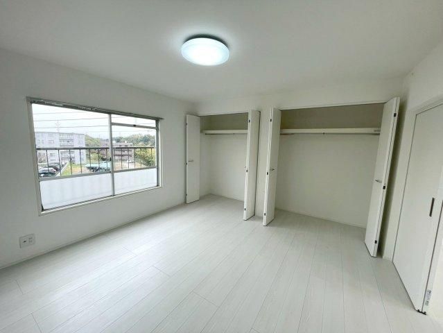 Renovated 2LDK Apartment in Midori-ku, Yokohama - Thumbnail 4