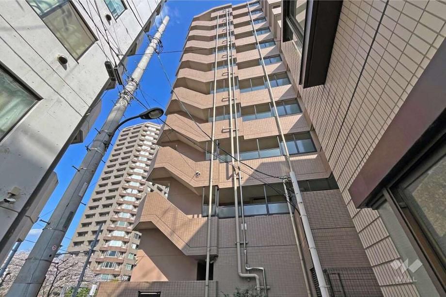 Renovated 2LDK Apartment in Nishi-Waseda, Shinjuku - Thumbnail 3