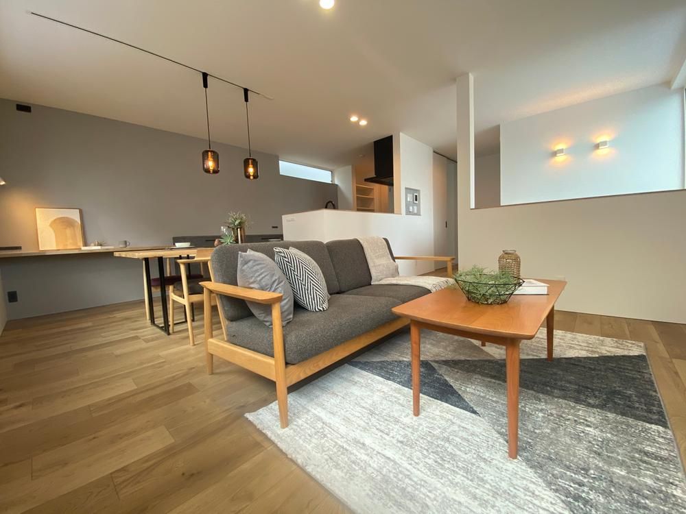 Building-Conditioned Land for Sale in Chuo-ku, Sapporo - Thumbnail 2