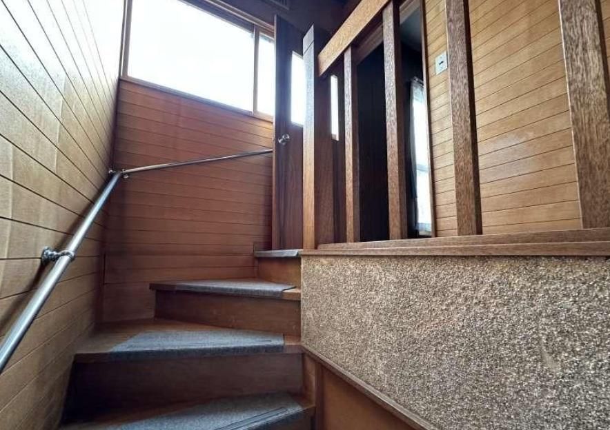 5LDK Detached House for Sale in Rumoi, Hokkaido - 2.8 Million Yen - Thumbnail 4