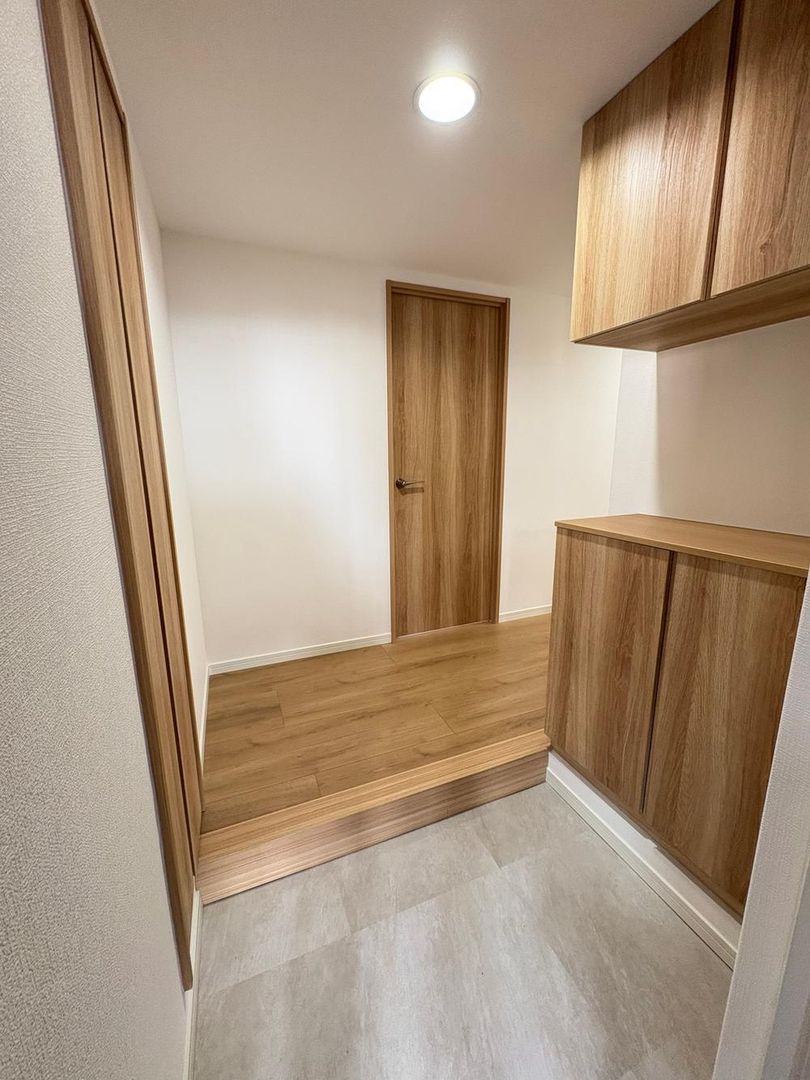 Sky Heights Gojo 3LDK Apartment for Sale in Dazaifu, Fukuoka - Thumbnail 2