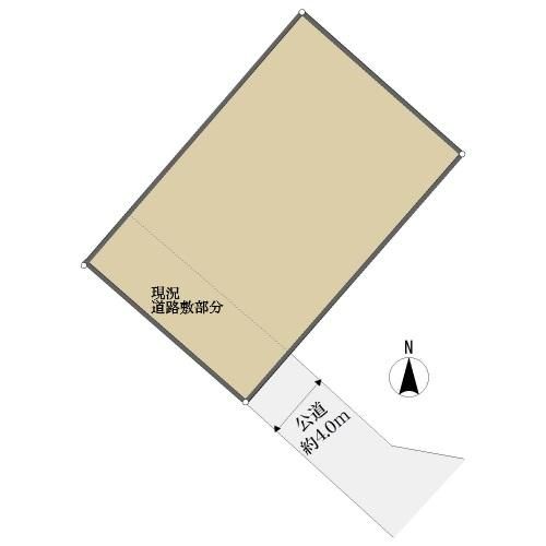 Land for Sale in Sagamihara - 196.99m2 Plot Near Odakyu Sagamihara - Thumbnail 2