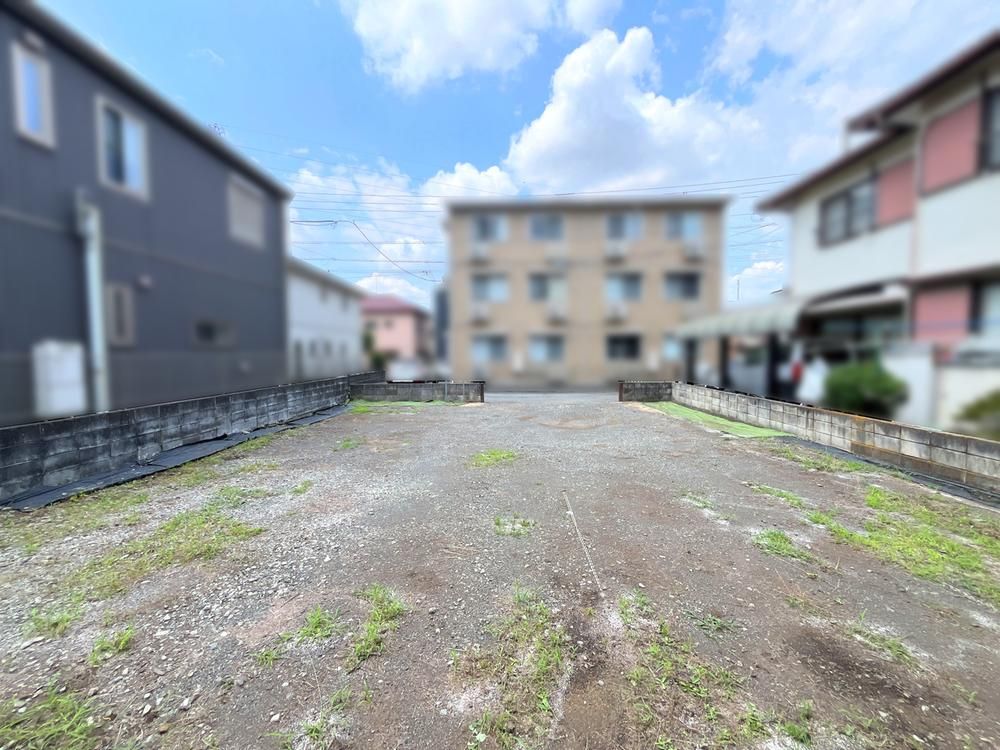 Land for Sale in Sagamihara - 196.99m2 Plot Near Odakyu Sagamihara - Thumbnail 4