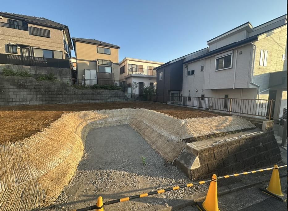 Land for Sale in Asahi Ward, Yokohama - 102m2 - Thumbnail 3