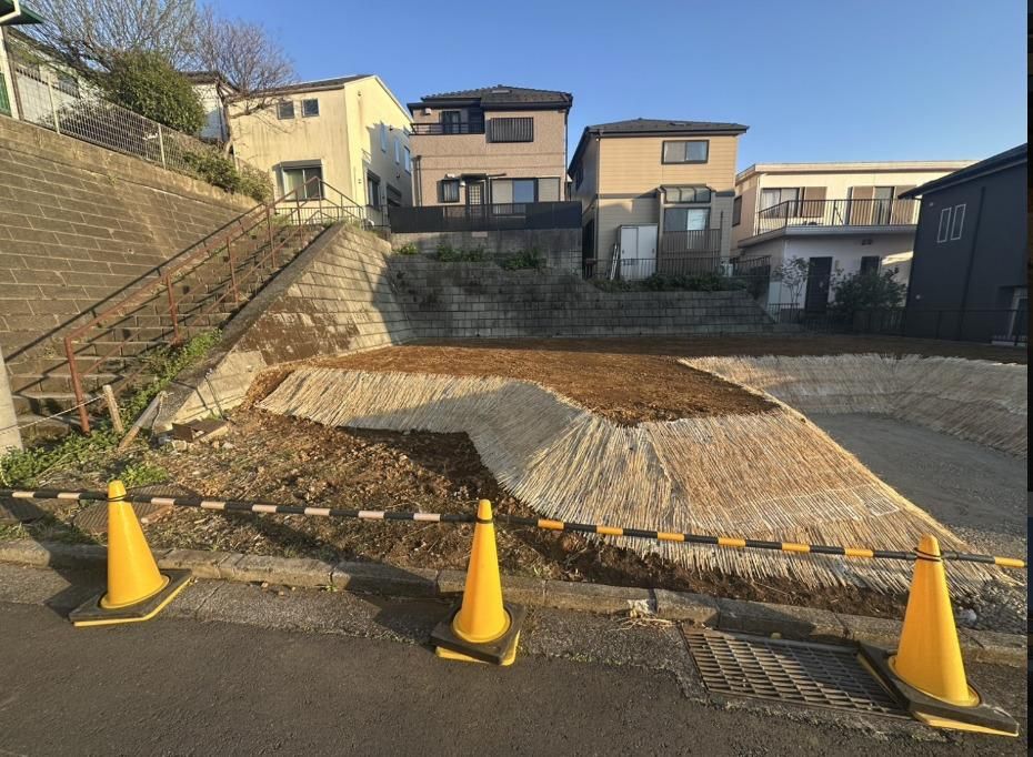 Land for Sale in Asahi Ward, Yokohama - 102m2 - Thumbnail 4