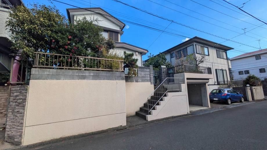 3LDK Detached House in Kofudai, Yokosuka for Sale - Thumbnail 4