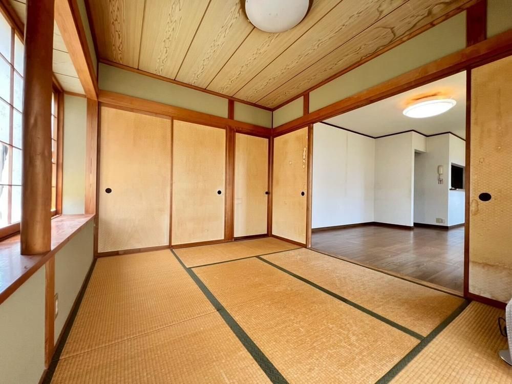4LDK Detached House for Sale in Iwaki City, Fukushima - Thumbnail 3