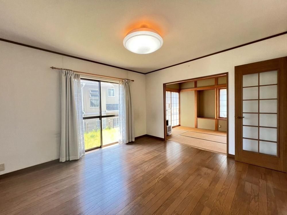 4LDK Detached House for Sale in Iwaki City, Fukushima - Thumbnail 2