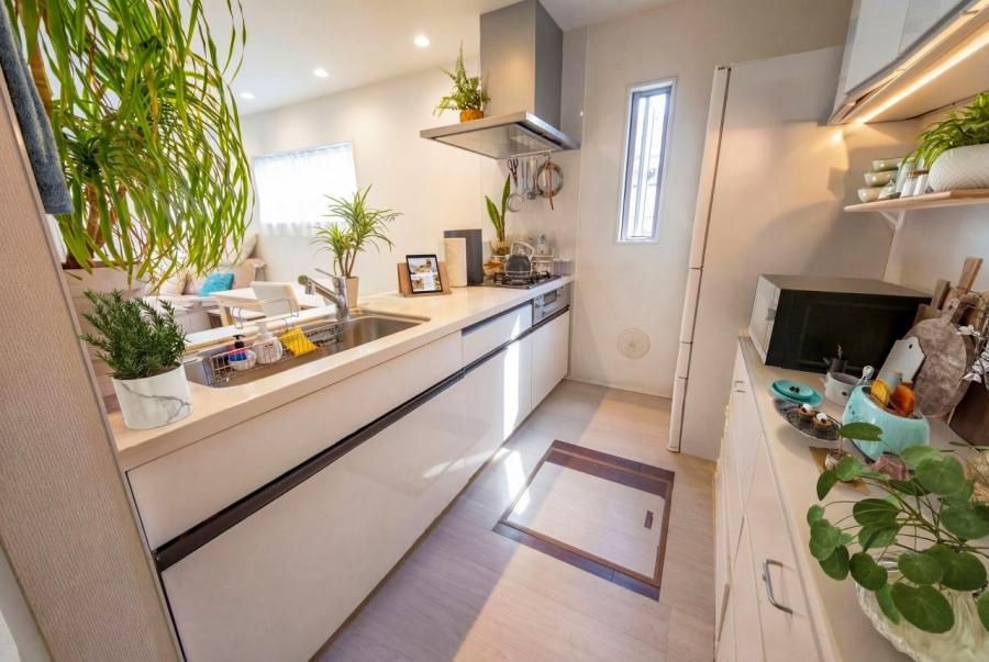 4LDK Detached House for Sale in Iruma, Saitama - Thumbnail 4