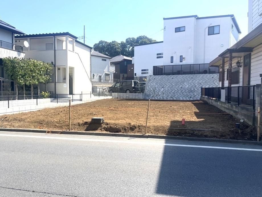 160m2 Building Land for Sale in Kashiwa City, Chiba - Thumbnail 4