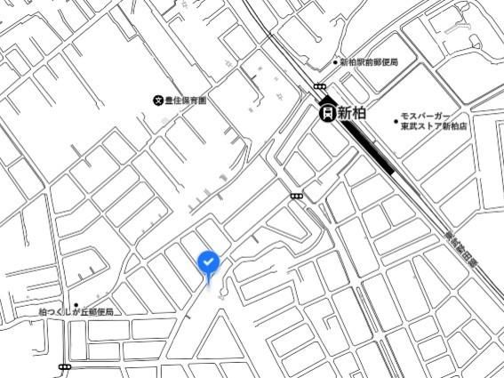 160m2 Building Land for Sale in Kashiwa City, Chiba - Thumbnail 3