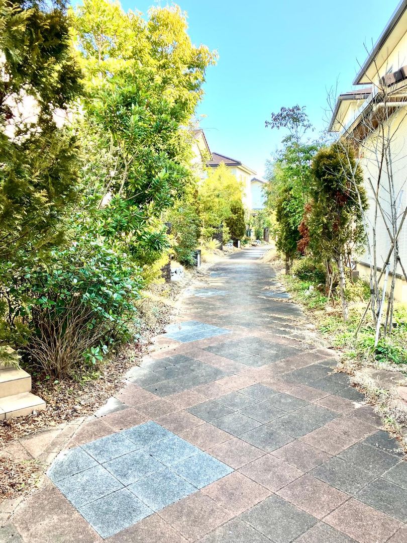 5LDK Toyota Home in Shirai's Star and Time Village - Thumbnail 2