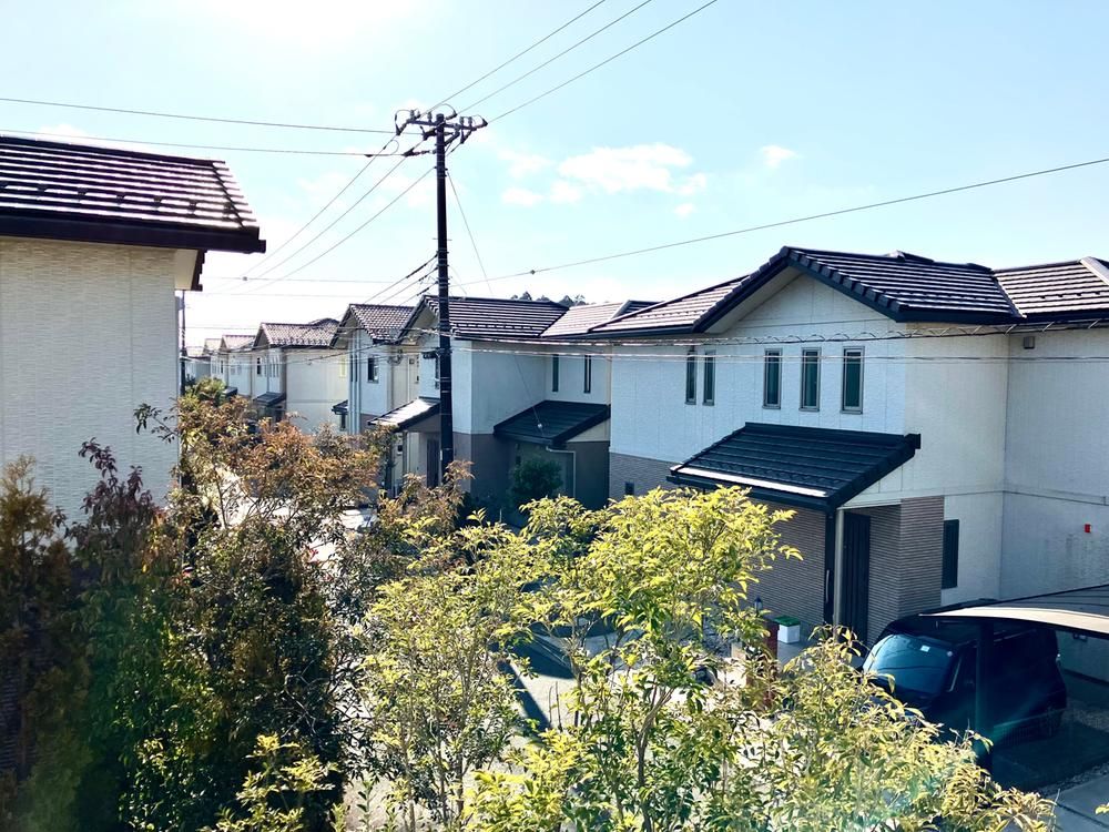 5LDK Toyota Home in Shirai's Star and Time Village - Thumbnail 3