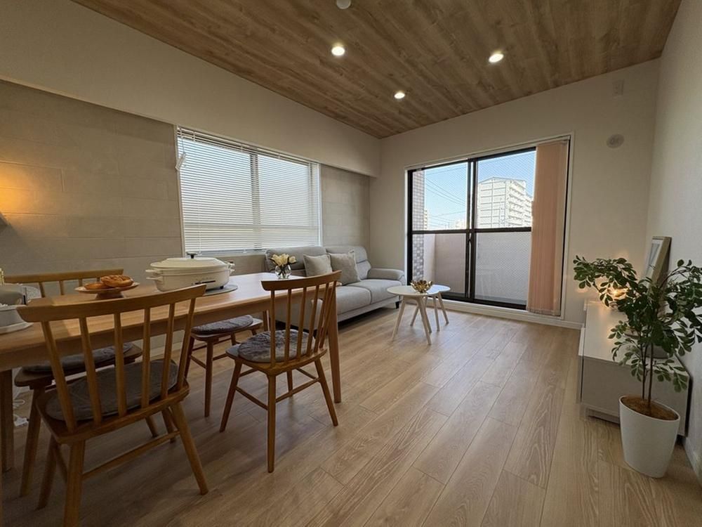 Renovated 3LDK Apartment in Ebina City Near Atsugi Station - Thumbnail 4