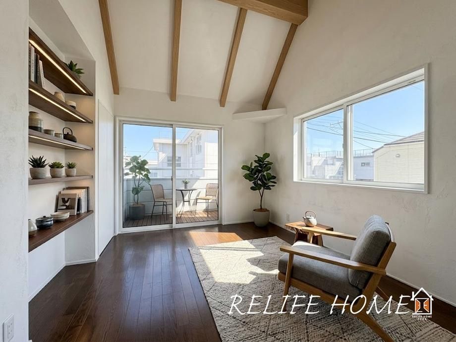 4LDK+S Detached House for Sale in Yokosuka, Kanagawa - Thumbnail 3