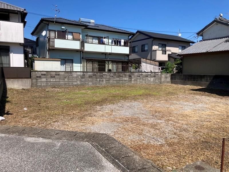 255 sqm Building Plot for Sale in Kami City, Kochi - Thumbnail 2